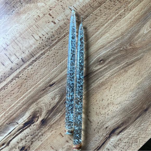 Vintage lucite candles ! - Picture 3 of 8